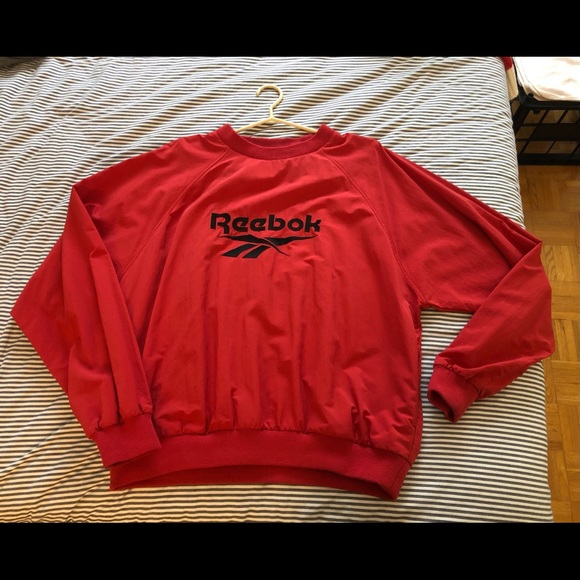 Reebok golf windbreaker. - Picture 1 of 1